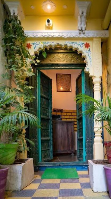Soham Haveli